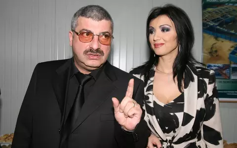 De ce au divorțat, de fapt, Silviu Prigoană și Adriana Bahmuțeanu de patru ori: "Ea pleca și venea acasă după șase luni. M-a învățat minte judecătoarea să mă însor cu altcineva..."