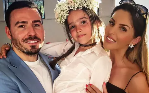 De ce nu i-a cerut Denisa Nechifor pensie alimentară lui Adi Cristea pentru fiica lor: "Îmi plac banii mult, dar...". Cum se înțeleg cei doi acum