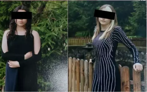Fetele care s-au sinucis în Lupeni și-au dorit versurile lui Osky scrise pe cruce. Reacția artistului: "Indiferent de cât de grea devine viața sau cât de triști vă simțiți..."