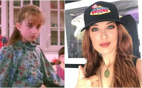 Cine e actrița din România care a jucat în "Singur acasă", alături de Macaulay Culkin. Ce rol avea în film și cu ce se ocupă în prezent Daiana Câmpeanu