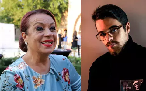 Fiul Adrianei Trandafir se căsătorește. Actrița își dorește ca Ștefan să devină cât de curând tată: "Voi fi cea mai bună bunică..."
