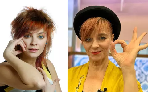 Ce face Gianina Corondan, la 52 de ani, să nu se îngrașe de Sărbători: "O să mănânc de toate! "
