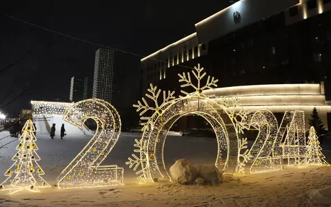 Ce concerte au loc în București de Revelion 2024