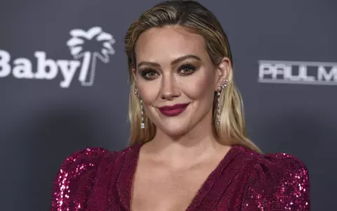 Hilary Duff este însărcinată cu al patrulea copil: "Renunțăm la nopțile liniștite". Actrița are două fetițe cu Matthew Koma și un băiat din căsnicia anterioară
