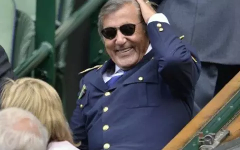 Câți bani primește Ilie Năstase lunar, ca pensie specială: "Nu mă aşteptam să mă răsplătească cu nimic..."