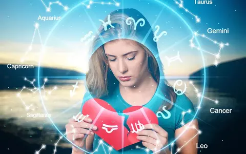 Horoscop 6 ianuarie 2024. Ghinion pe plan amoros pentru o zodie