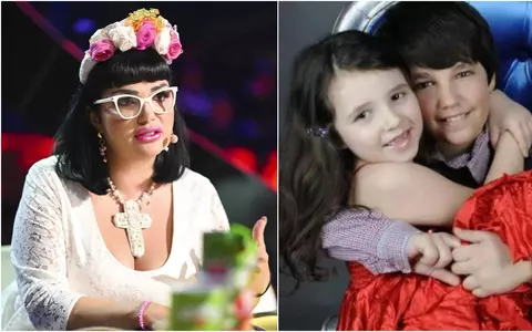 Prin ce momente cumplite a trecut Ozana Barabancea când a rămas gravidă a doua oară și era în divorț: „Toată lumea mi-a spus să dau copilul afară. M-am certat cu toți prietenii...”