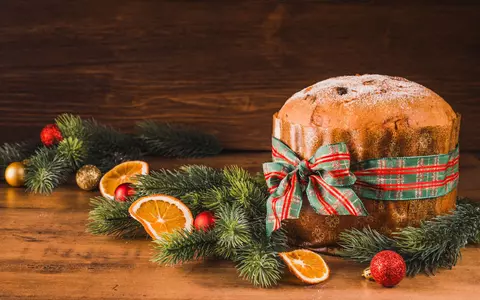 Ce mănâncă italienii de Crăciun. Panettone, scoicile, caracatița și tortellini nu lipsesc de pe masă