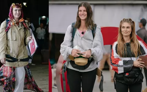 Iulia Albu, gest neașteptat față de Laura Giurcanu și Sânziana Negru, la America Express 2023: "I-am făcut semn vânzătorului să nu le dea nuci de cocos"