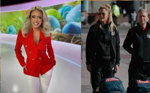 Iuliana Pepene s-a confruntat cu probleme de sănătate după ce s-a întors de la America Express 2023: "Dacă știam, nu mai mergeam..."