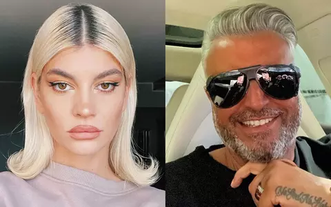Ce relație are Laura Giurcanu cu Cătălin Botezatu acum, la peste 10 ani după participarea la Next Top Model: „E un om pe care îl voi respecta mereu şi…” / EXCLUSIV