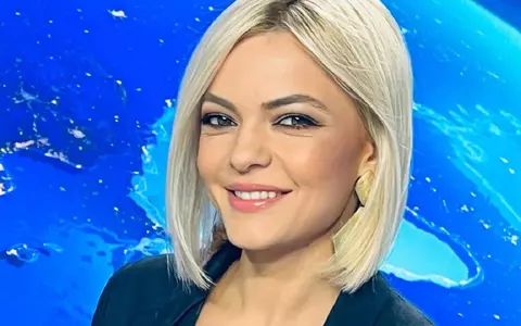 Ce tradiții respectă Lavinia Petrea de Crăciun și ce dorință are: „Anul trecut, am trăit experiența sărbătorilor în spital. Mi se va împlini singurul vis material...” / EXCLUSIV