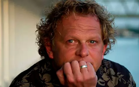 Leonard Miron nu își iartă tatăl nici după moarte: "A fost un om violent, agresiv, o bătea pe mama când era însărcinată"
