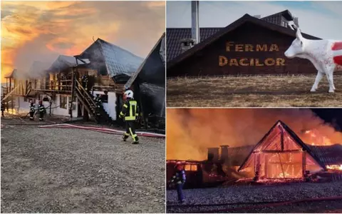 Ministerul Turismului schimbă legea după tragedia de la Ferma Dacilor. Cum vor fi certificate pensiunile