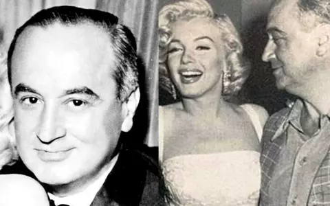 Cine este Jean Negulesco, singurul român nominalizat la Oscar. S-a iubit cu Marilyn Monroe și are o stea pe Walk of Fame