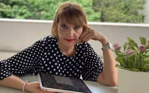Prin ce clipe grele a trecut Marina Almășan anul acesta: "Am avut niște războaie de dus, trădări din partea unor oameni apropiați..."