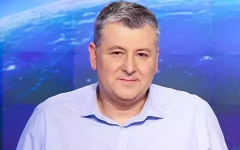 Mihai Dedu, prezentatorul de la PRO TV, despre cum arăta Crăciunul în copilăria lui și ce meserie voia să aibă, de fapt: „Eu mi-am dorit să fiu la viața mea...” / EXCLUSIV