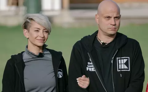 De ce Giulia și Vlad Huidu au acceptat să participe la America Express 2023. Cine i-a convins, de fapt: "Au zis că am putea să ne descurcăm foarte bine..."