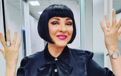 Neti Sandu, moment emoționant de Revelion: „O să mă văd cu foștii colegi de liceu. Anul trecut m-am îmbolnăvit și nu am putut”. Cum arăta Crăciunul în copilăria ei / EXCLUSIV