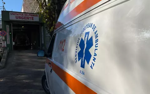 O mamă de 25 de ani și copilul nou-născut au murit în Maternitatea Arad, din cauza unei infecții respiratorii severe. Tânăra mai avea doi copii acasă / Autoritățile au deschis o anchetă