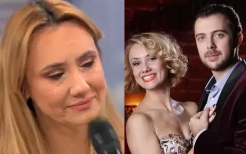 Oana Ioniță, dezvăluire în lacrimi despre viața de după divorț: "La mine a fost mai dureros pentru că nu îl mai simt pe băiatul meu foarte aproape de mine"