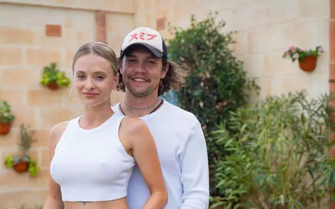 Cum au depășit Oana Matache și Radu Siffredi momentele dificile de la începutul relației: "Am trecut prin niște lucruri, ar fi putut să ne afecteze..." / Și mama Oanei s-a împotrivit ca ei să fi împreună