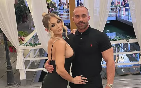 Oana Radu locuiește în aceeași casă cu fostul soț, Cătălin Dobrescu, după divorț: "Vedem cum vor decurge lucrurile și în 2-3 luni vom lua o decizie"