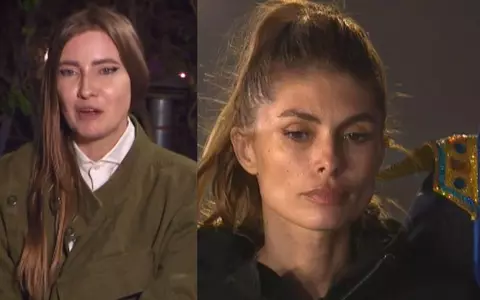 Iulia Albu a enervat-o pe Sânziana Negru la America Express: "Se trezește dimineața și întreabă cu cine să mai aibă un conflict..." / Cum a reacționat Giulia