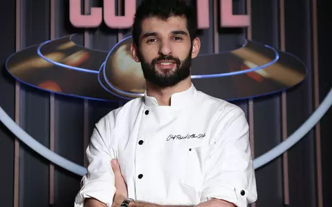 Cine e Chef Richard Abou Zaki, noul jurat de la Chefi la Cuțite. Are origini libaneze, a locuit în Italia și deține un restaurant cu o stea Michelin