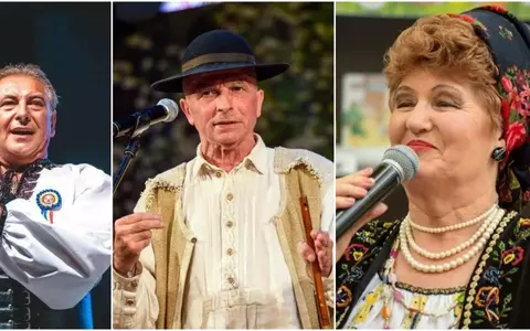 Veta Biriș și Nicolae Furdui Iancu, reacție după ce Grigore Leșe a spus că piesa "Așa-i românul" e din folclorul maghiar: "Nici măcar maramureșenii lui nu-l acceptă"