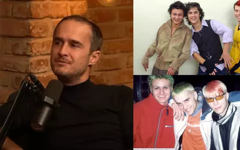 Şerban Copoţ îl acuză pe Laurenţiu Duţă că a sabotat trupa Animal X: "Ne-a interzis la radio, nu mai aveam concerte"