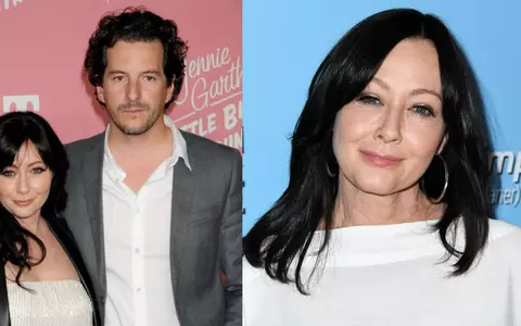 Shannen Doherty a aflat de infidelitatea soțului în dimineața zilei în care s-a operat pe creier: "Avea o aventură de doi ani. M-am simțit atât de trădată..."