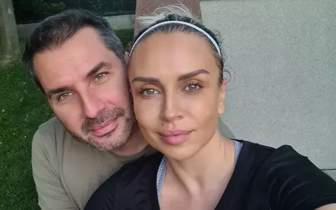 Adina Halas a vorbit despre infidelitate, după 13 ani de căsnicie: "Primul impuls este să-i rupi capul"