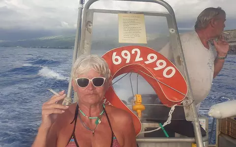 Ce avere are Monica Tatoiu și pe ce cheltuiește cei mai mulți bani: "Oasele bătrâne au nevoie de soare"