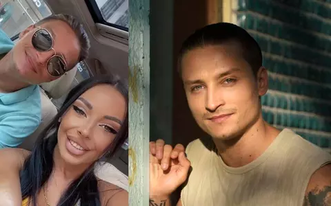 Tiberiu Dobrică, alias Tibi Meclă din serialul Groapa, s-a despărțit de iubita sa. Motivul separării: "Am încercat să rezolvăm, dar nu am găsit o soluție..."