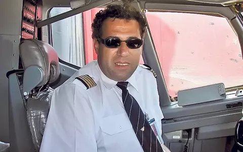 Mormântul lui Adrian Iovan, lăsat în paragină la 10 ani de la moartea pilotului. Fostul soț al Romaniței Iovan este înmormântat în Cimitirul Bellu Catolic