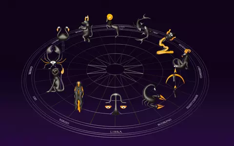 Horoscop 6 decembrie 2023. Schimbări mari în viața amoroasă pentru anumite zodii