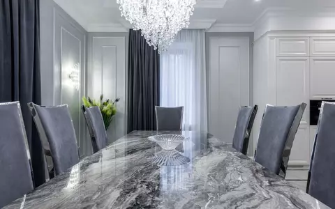 5 moduri în care poți folosi profilele decorative în amenajarea locuinței