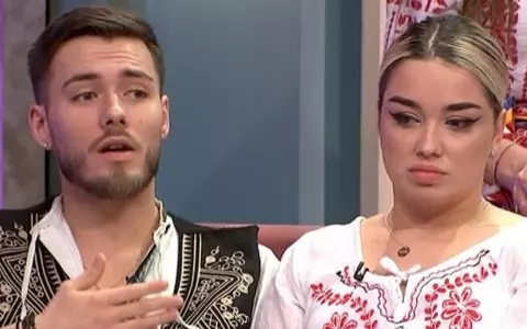 Ioana și Marius de la Mireasa s-au despărțit, dar s-au împăcat după câteva ore. De ce s-au certat: ”Aveam anumite dubii. Am avut nevoie să îmi clarific...”