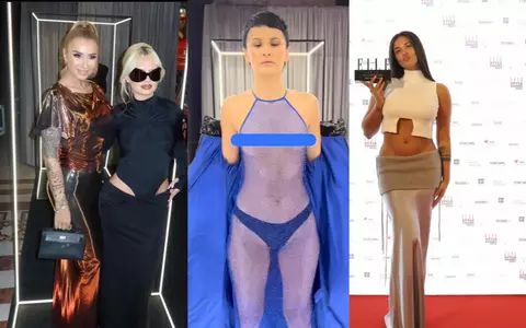 Cele mai îndrăznețe și atipice ținute de la Elle Style Awards 2023. Raluca Bădulescu, Nicole Cherry, Antonia și Ruxi Opulenta au atras toate privirile