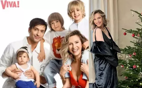 Cum arată bradul de Crăciun al Adelei Popescu: „Vrem să profităm cât mai mult de atmosfera asta. Ce agonie și extaz...”