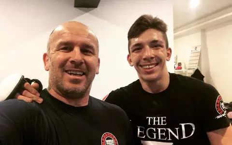 Cătălin Zmărăndescu s-a împăcat cu fiul său, Mihai, după ce nu și-au vorbit 6 ani: ”Zici că mi-a ridicat Everest de pe umeri. Eram ferm convins că nu voi face pasul, dar...”
