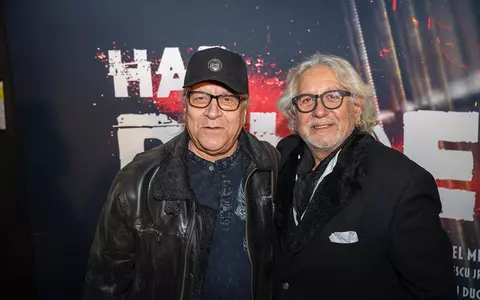 Cum se simte Nelu Dumitrescu de la Iris, la trei zile de la operația de hernie de disc: ”Orice calmant luam, nu îmi trecea...” Când revine pe scenă / EXCLUSIV