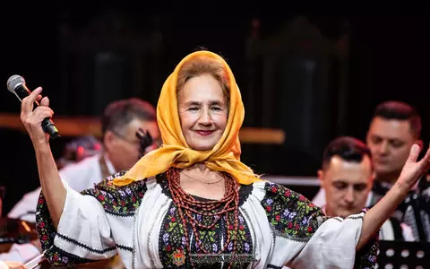 Sofia Vicoveanca le interzice colegilor să-i cânte piesele. De ce a avut o discuție aprinsă cu o artistă: ”Nici măcar nu le cântă ca lumea. Și mi-a cerut....”/ EXCLUSIV