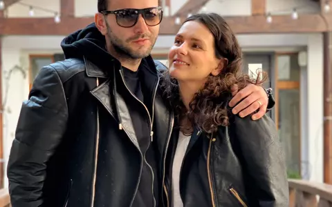 Cine este și cum arată sora lui Mihai Morar. Andreea are 40 de ani și locuiește în America: "Tot păpușica mică și scumpă ai rămas"