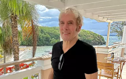 Cum se simte Michael Bolton după operaţia de îndepărtare a unei tumori pe creier: "Sunt înconjurat de dragostea familiei mele și..."