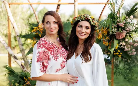 Cine este și cu ce se ocupă sora Ioanei Ginghină. Elena este mai mică decât ea cu 11 ani și lucrează în învățământ