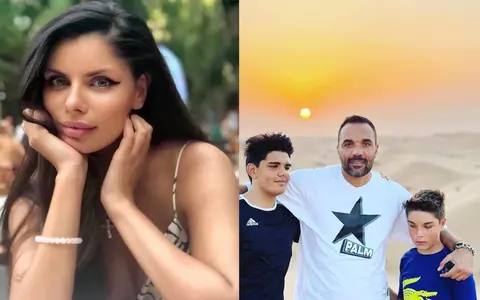 Ileana Lazariuc s-a mutat în Dubai, împreună cu băieții pe care îi are cu Ion Țiriac junior. Dezvăluirile făcute de Lili Sandu, prietena ei cea mai bună
