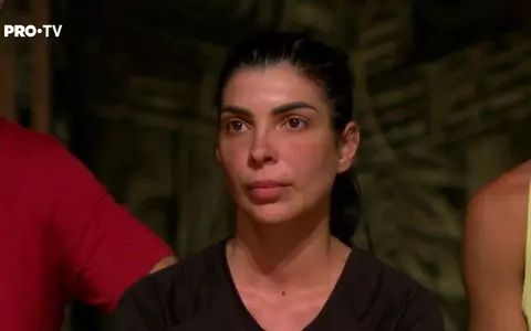 Andreea Tonciu, primele declarații după ce a fost eliminată de la Survivor All Stars: „M-a trecut prin toate stările, m-a luat prin surprindere. Nu mai aveam nimic...”