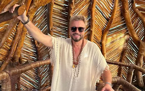 "Am trecut într-o altă lume... Auzisem ca trei sferturi din samani sunt șarlatani. Asa ca i-am spus ca vreau sa-i verific puterea. Mi-a spus să...". Cătălin Botezatu, detalii despre ritualul cu ayahuasca, pe care l-a făcut în jungla din Peru